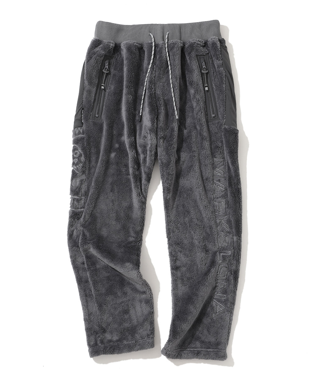 U FR BOA FLEECE PANTS LR4FT03U