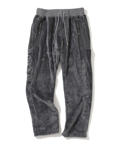 U FR BOA FLEECE PANTS LR4FT03U