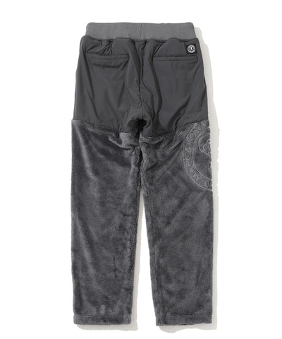 U FR BOA FLEECE PANTS LR4FT03U
