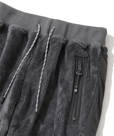 U FR BOA FLEECE PANTS LR4FT03U