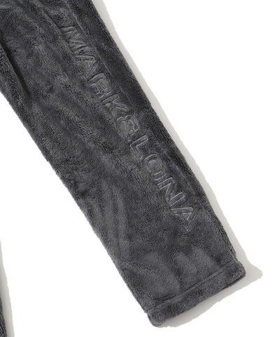 U FR BOA FLEECE PANTS LR4FT03U