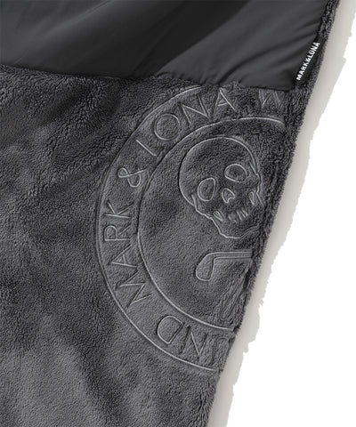 U FR BOA FLEECE PANTS LR4FT03U