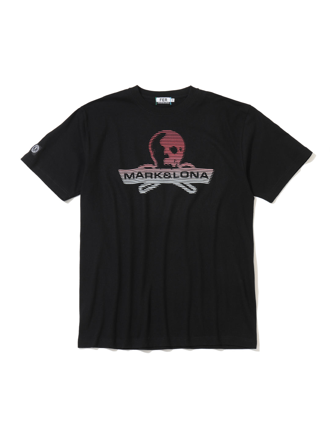 Man Top – MARK & LONA ONLINE STORE KOREA