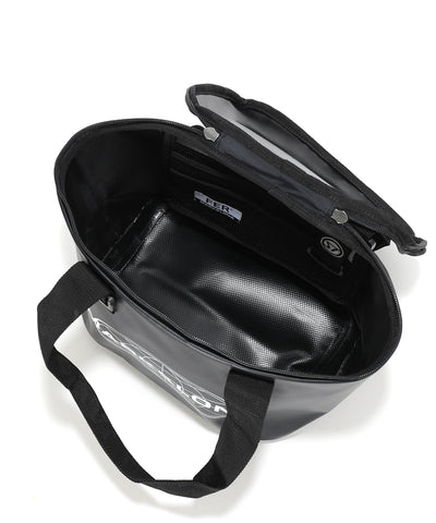 U FR MOTION LOGO TOTE BAG LR2ZQF1U
