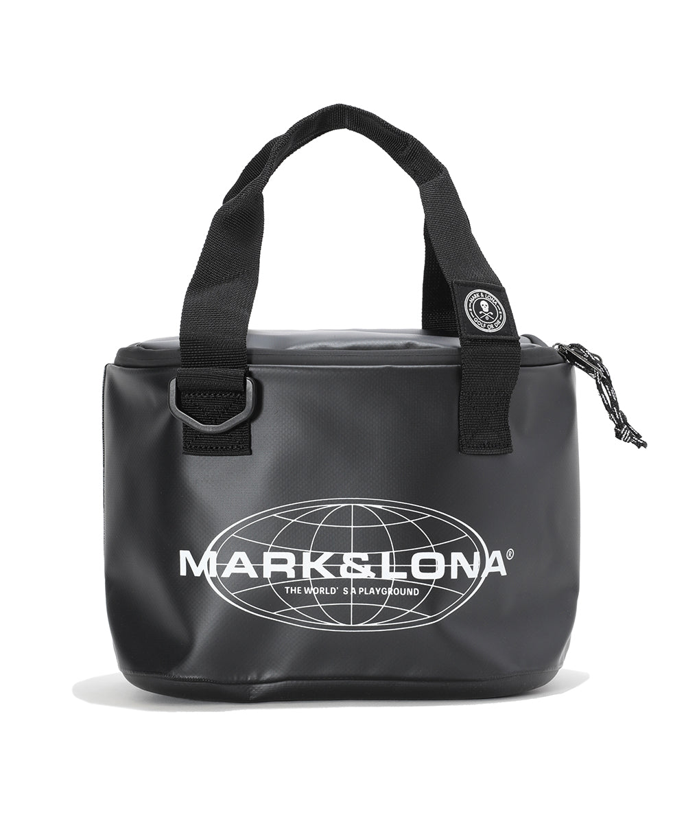 U FR MOTION LOGO TOTE BAG LR2ZQF1U
