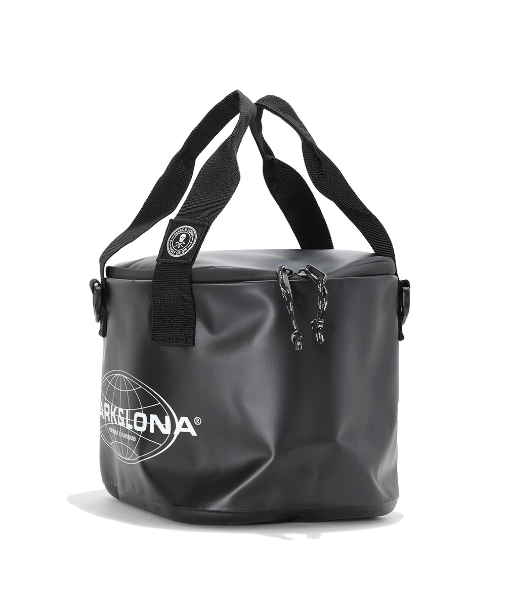 U FR MOTION LOGO TOTE BAG LR2ZQF1U