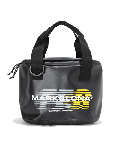 U FR MOTION LOGO TOTE BAG LR2ZQF1U