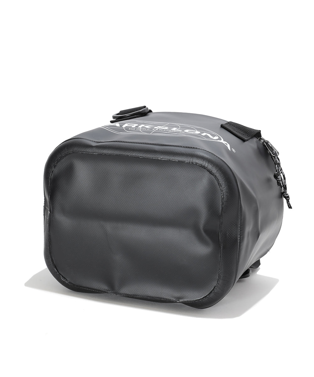 U FR MOTION LOGO TOTE BAG LR2ZQF1U