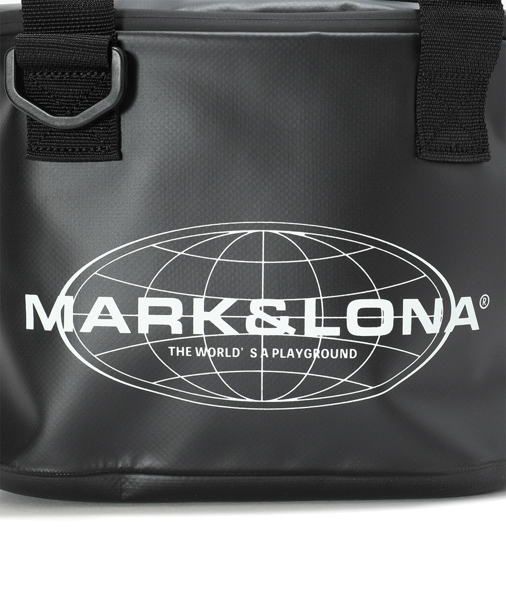 U FR MOTION LOGO TOTE BAG LR2ZQF1U