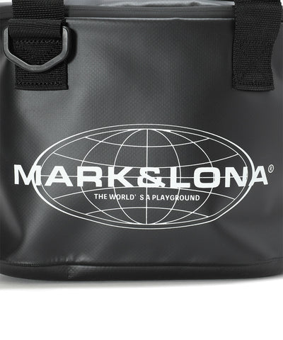 U FR MOTION LOGO TOTE BAG LR2ZQF1U