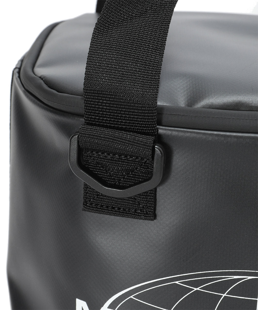 U FR MOTION LOGO TOTE BAG LR2ZQF1U