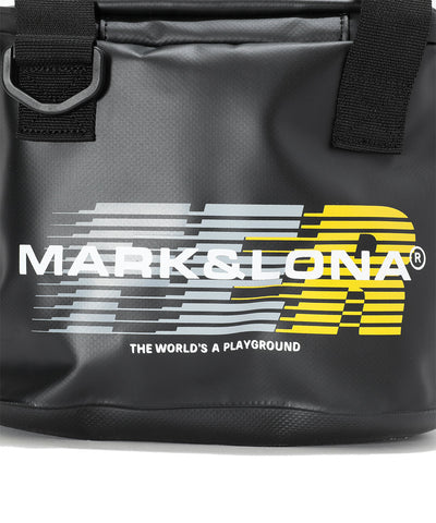 U FR MOTION LOGO TOTE BAG LR2ZQF1U