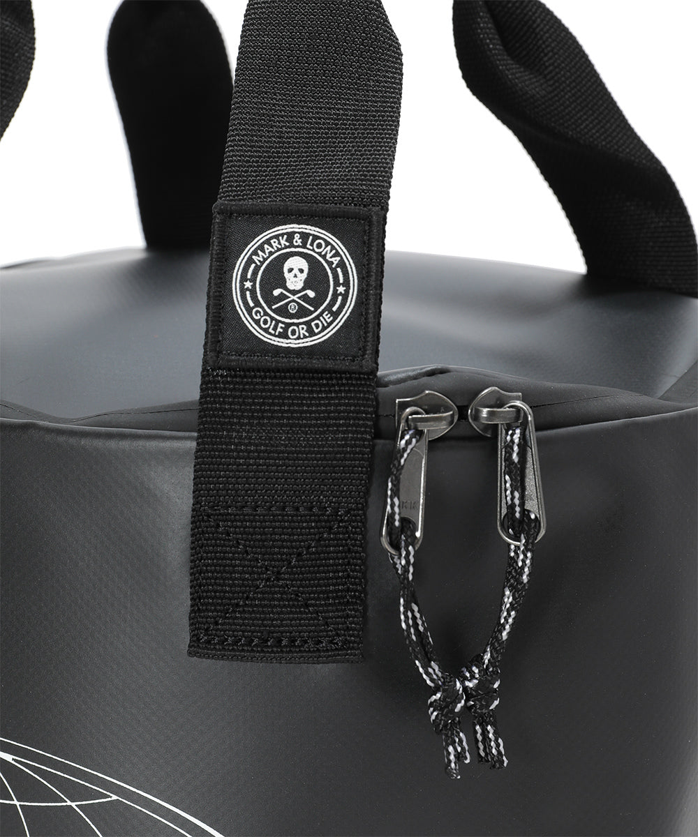 U FR MOTION LOGO TOTE BAG LR2ZQF1U
