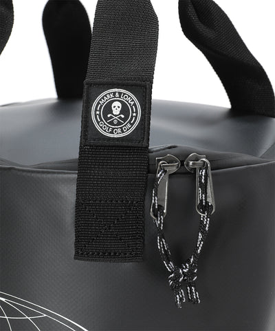 U FR MOTION LOGO TOTE BAG LR2ZQF1U