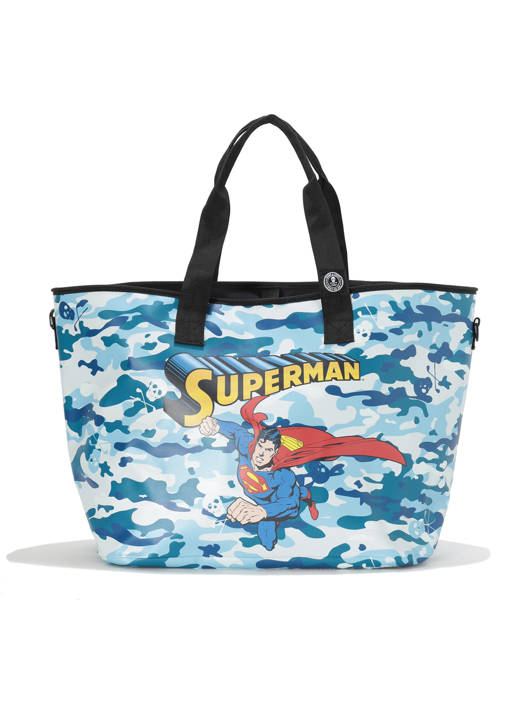 Boston/Tote Bag – MARK & LONA ONLINE STORE KOREA