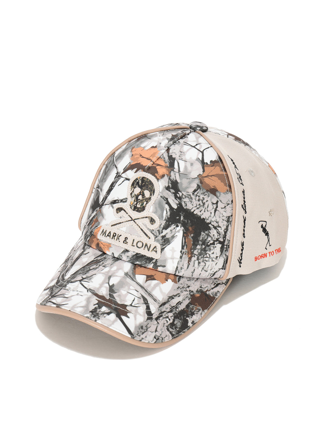 Hat – MARK & LONA ONLINE STORE KOREA