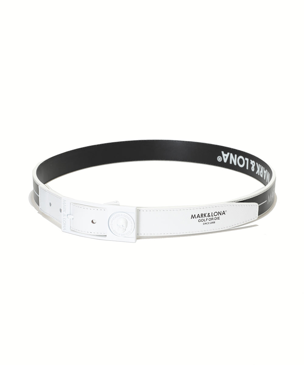 U GN COLOR BLOCK POINT BELT LQ2YB03U