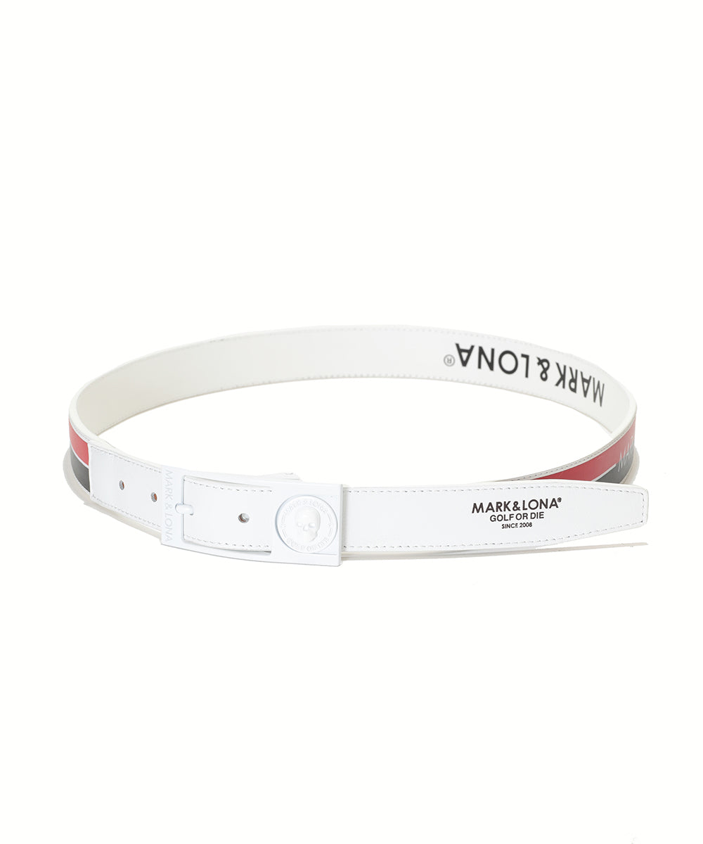 U GN COLOR BLOCK POINT BELT LQ2YB03U