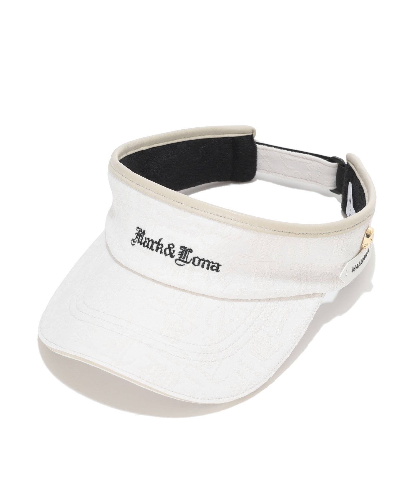 U GN LOGO & SKULL JQD VISOR LQ3YY02U