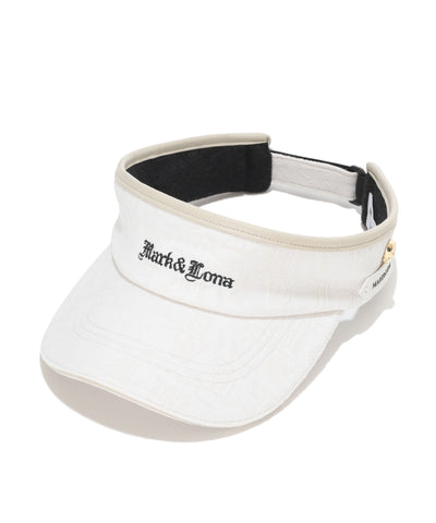 U GN LOGO & SKULL JQD VISOR LQ3YY02U