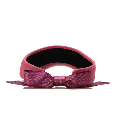 W GN BACK RIBBON POINT VISOR LQ3YY04F