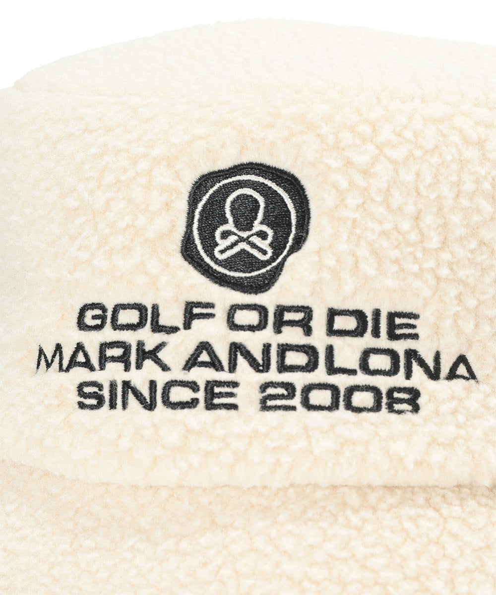 U GN BOA FLEECE HAT LQ4YP23U