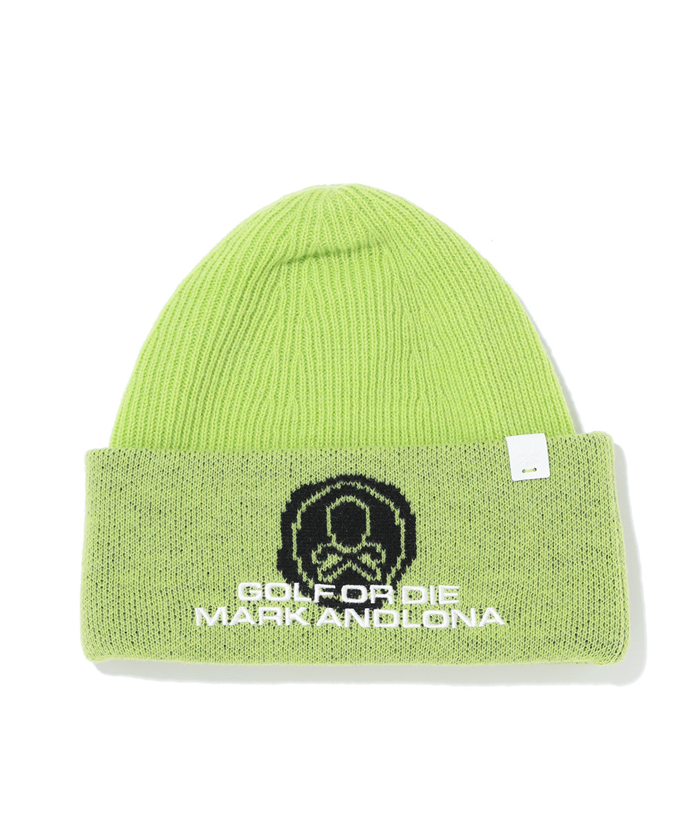 U GN LOGO POINT BEANIE LQ4YJ24U