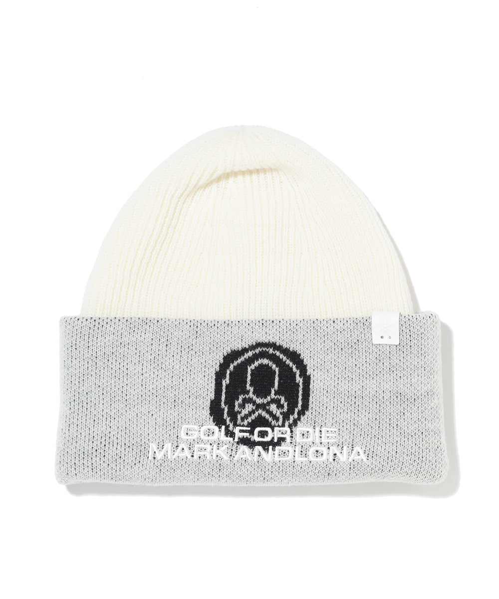 U GN LOGO POINT BEANIE LQ4YJ24U