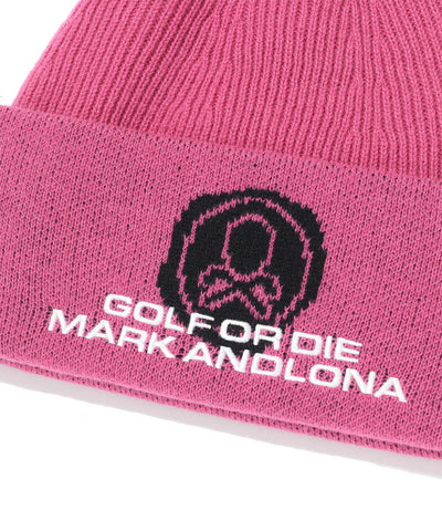 U GN LOGO POINT BEANIE LQ4YJ24U