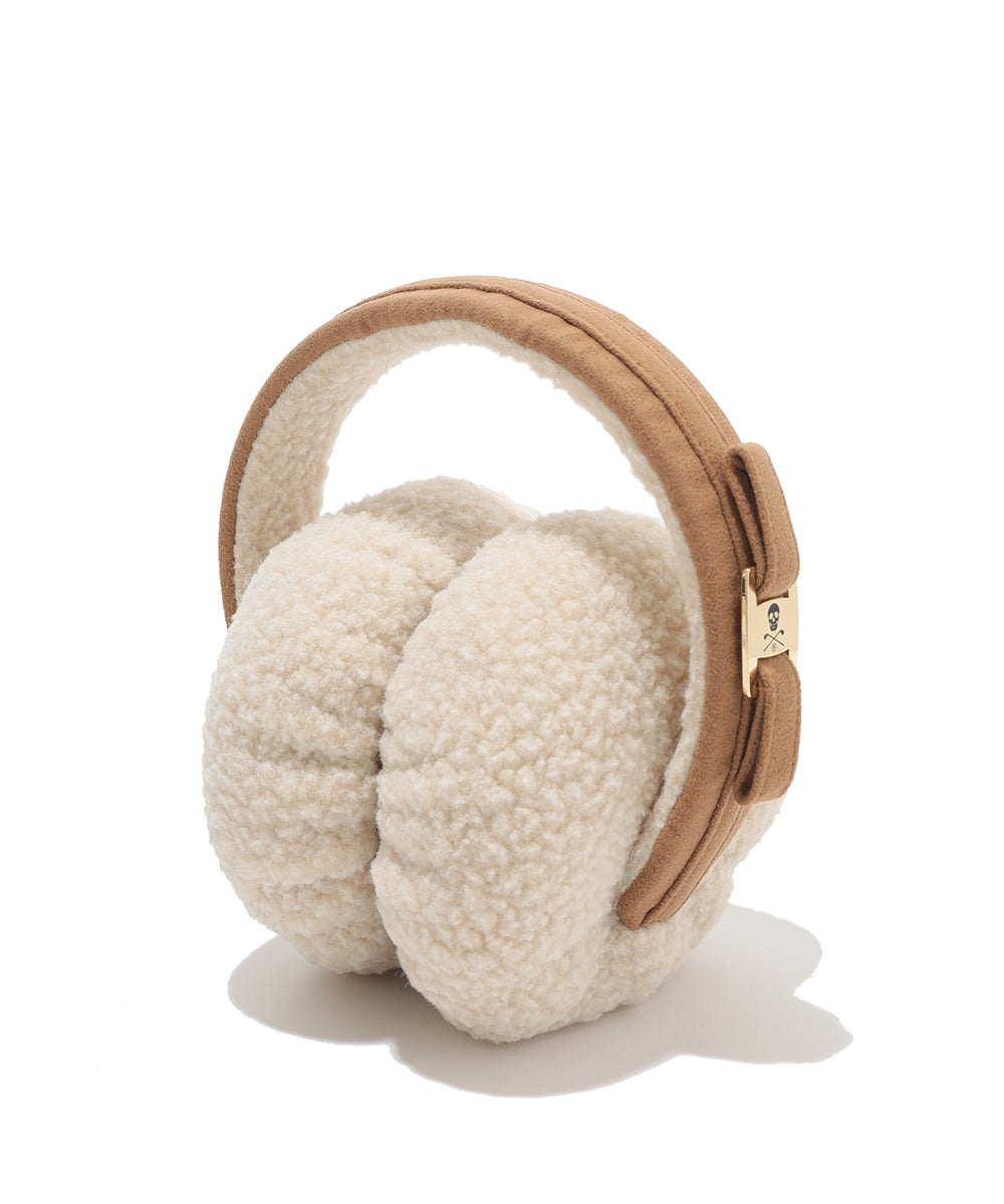 W GN BOA FLEECE EAR WARMER LQ3YW01F