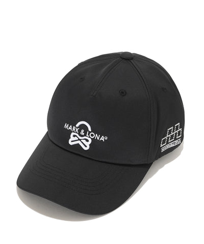 U GN BLANK SKULL POINT CAP LR1YP01U