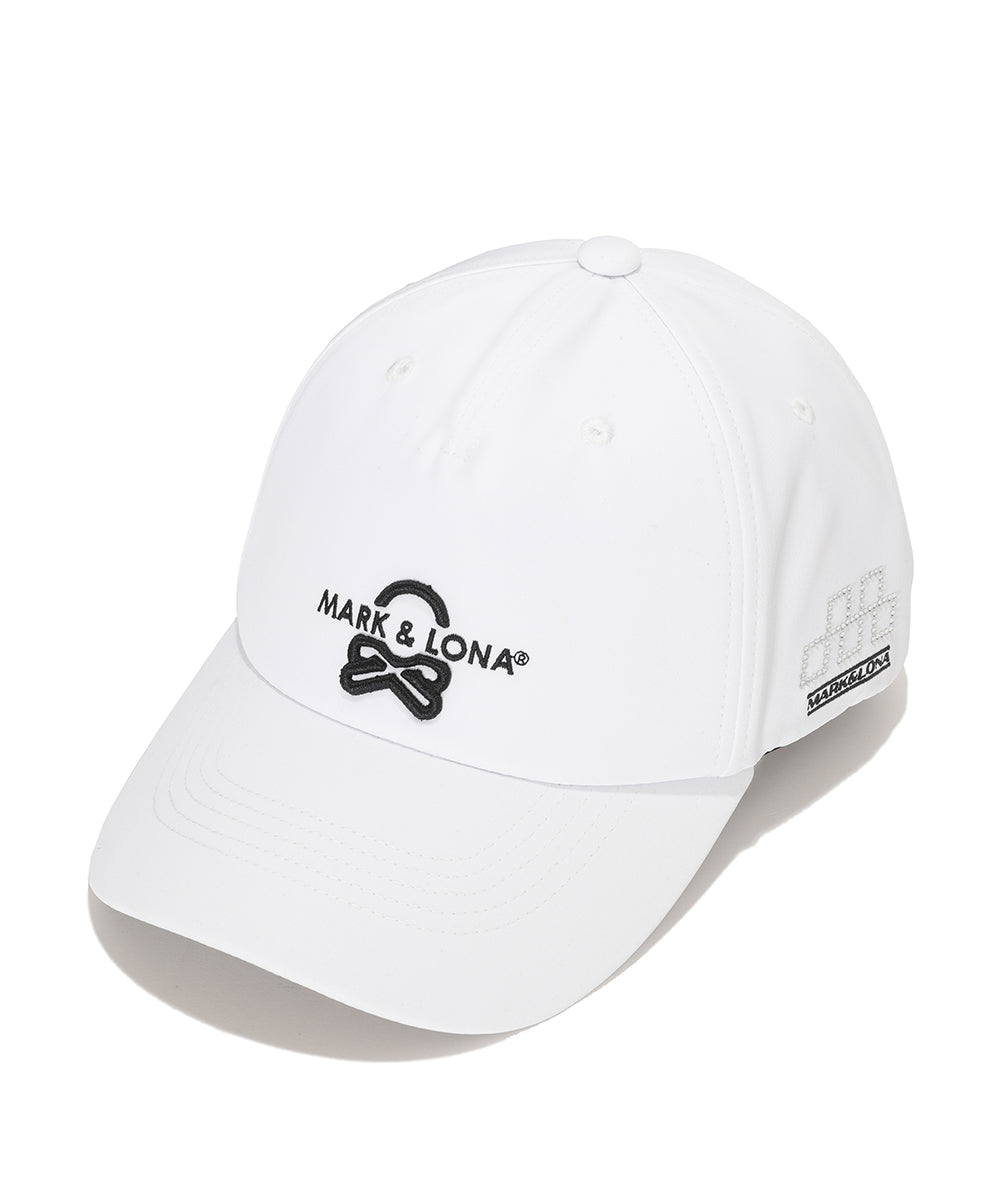 U GN BLANK SKULL POINT CAP LR1YP01U