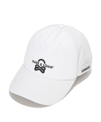 U GN BLANK SKULL POINT CAP LR1YP01U