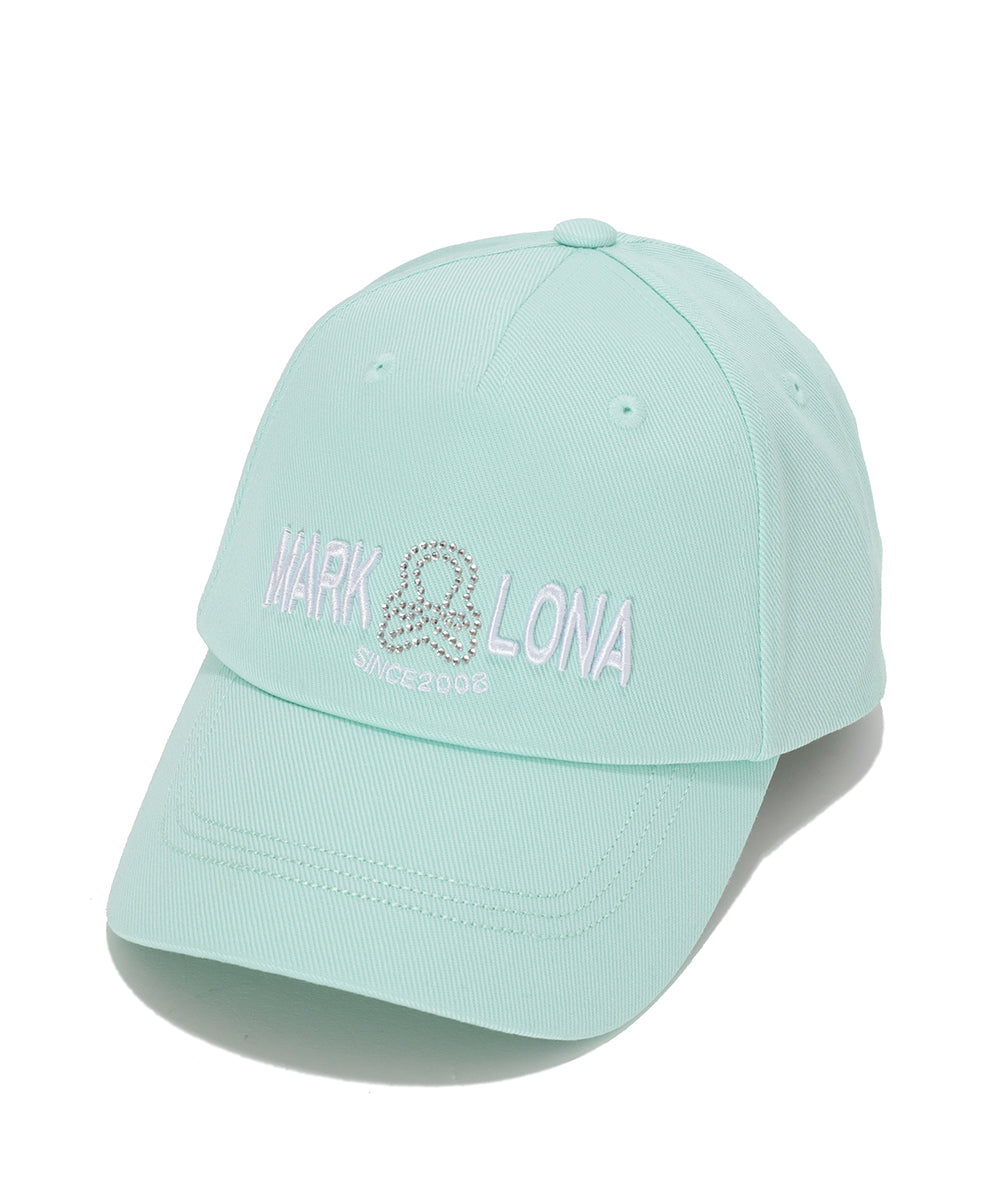 U GN BLANK LOGO CAP LR2YP11U