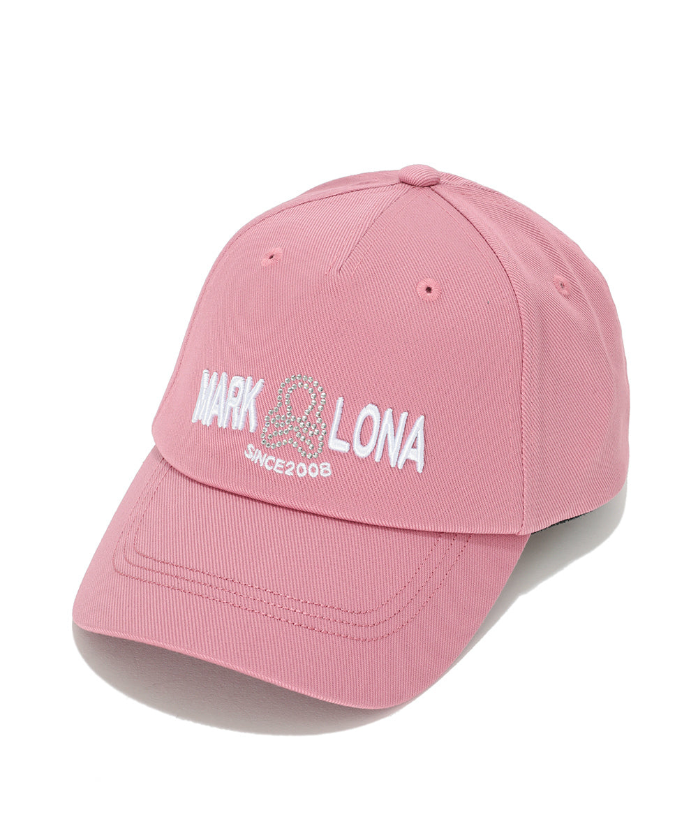 U GN BLANK LOGO CAP LR2YP11U