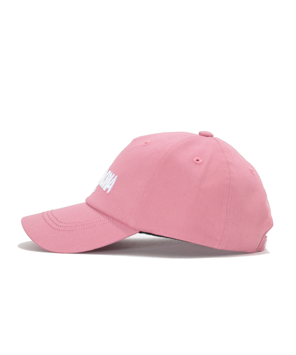 U GN BLANK LOGO CAP LR2YP11U