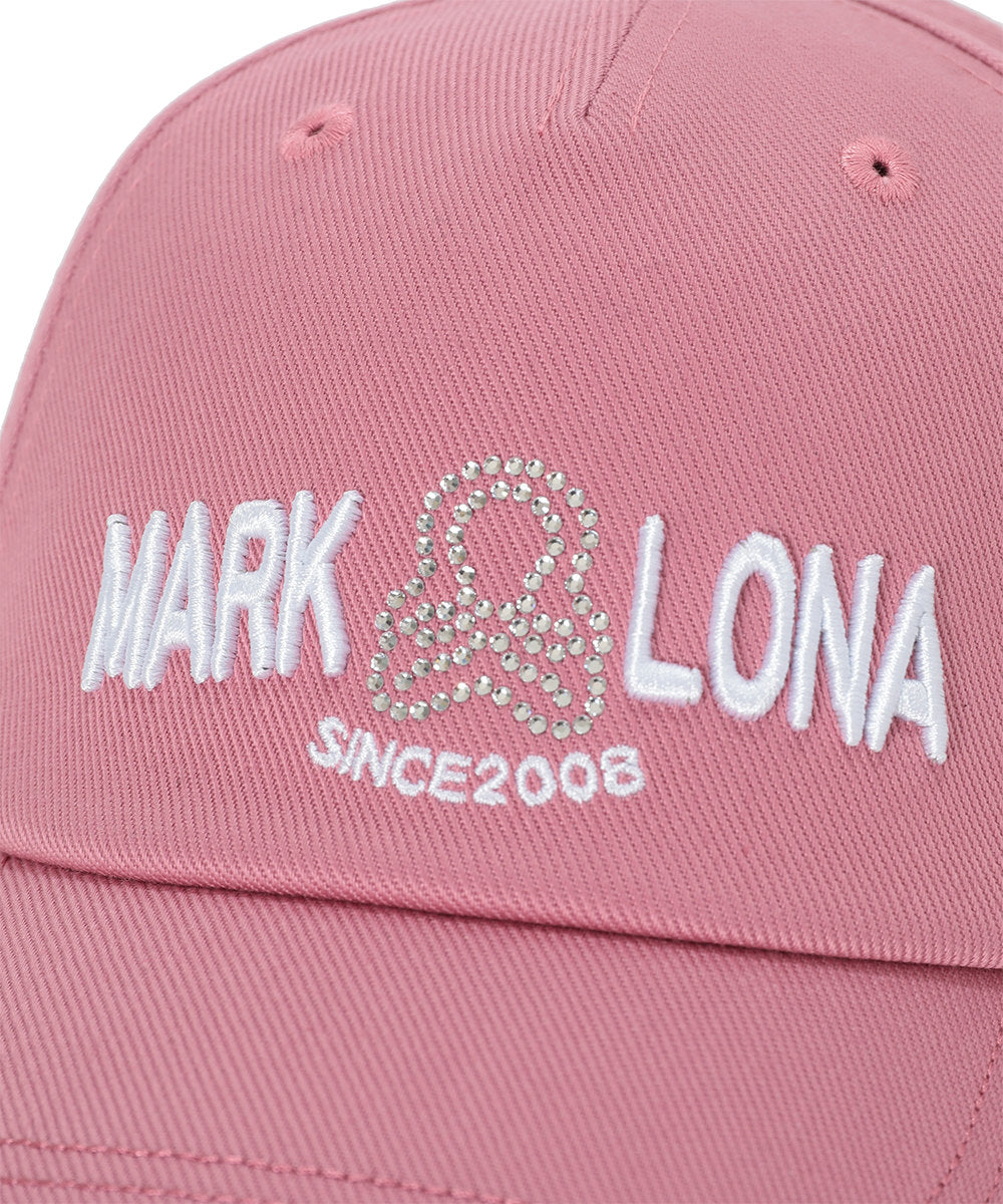 U GN BLANK LOGO CAP LR2YP11U