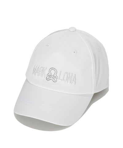 U GN BLANK LOGO CAP LR2YP11U