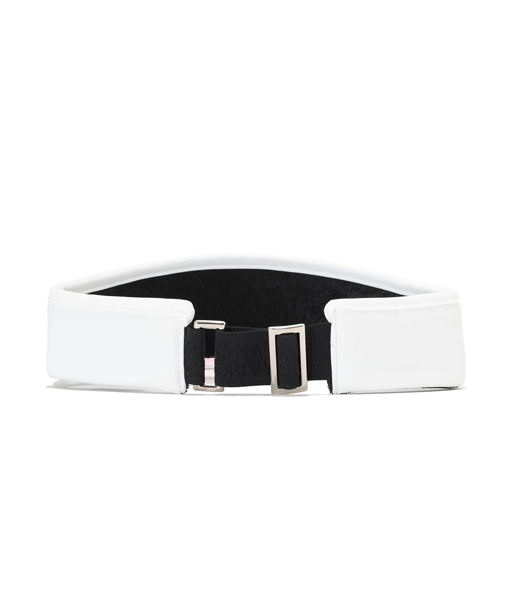 U GN WATER COLOR CLEAR COVER VISOR LR2YY15U