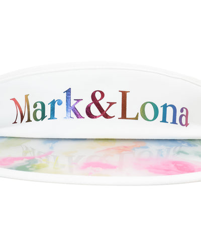 U GN WATER COLOR CLEAR COVER VISOR LR2YY15U