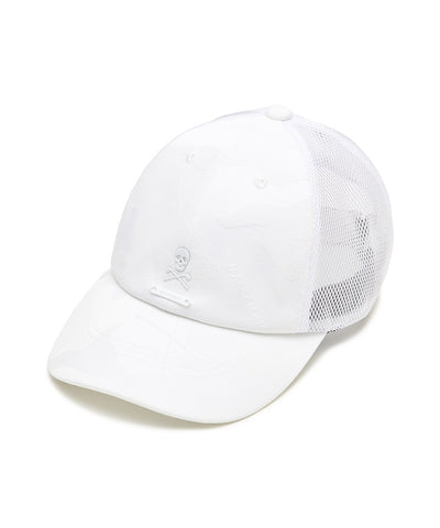 U GN CAMO PATTERN CAP LR2YP17U