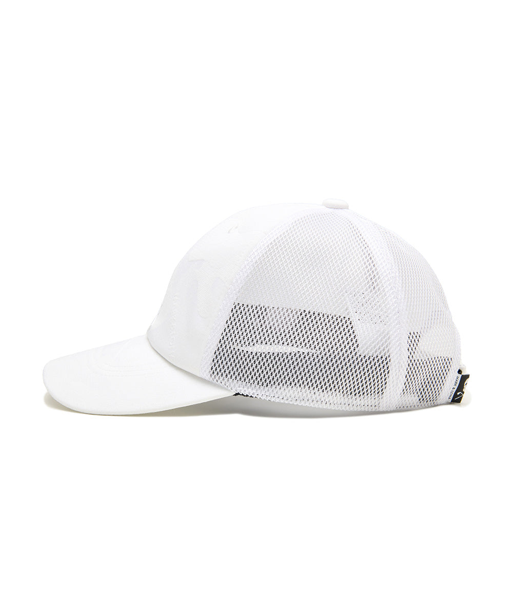 U GN CAMO PATTERN CAP LR2YP17U