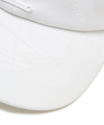 U GN CAMO PATTERN CAP LR2YP17U