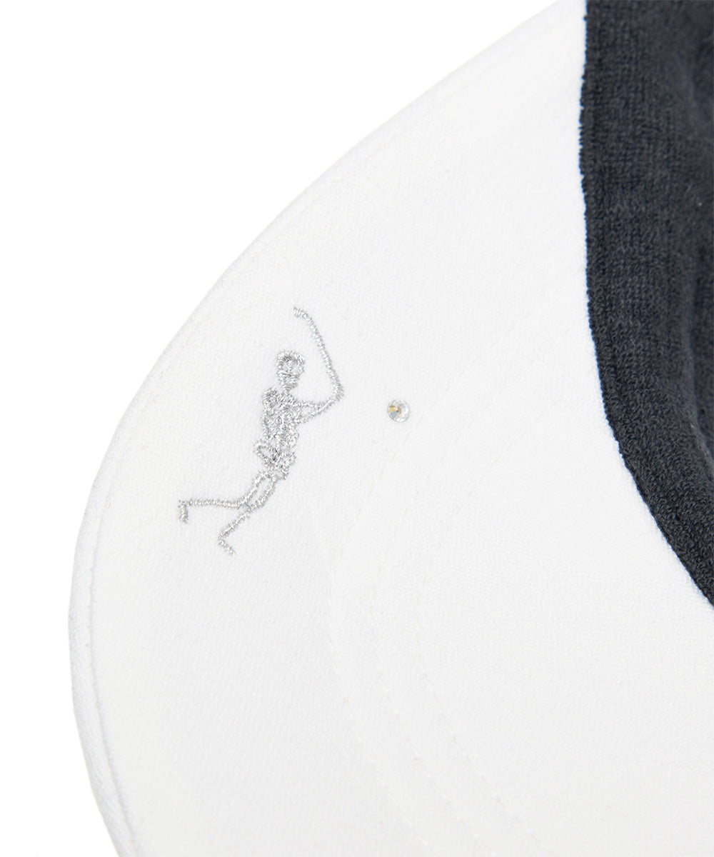 U GN CAMO PATTERN CAP LR2YP17U