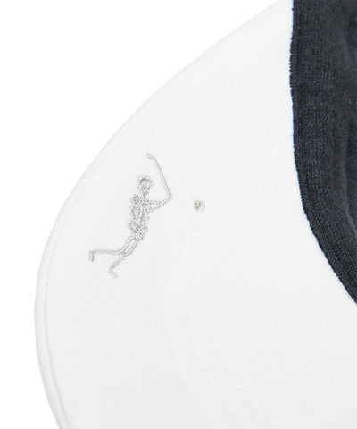 U GN CAMO PATTERN CAP LR2YP17U