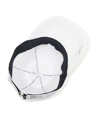 U GN CAMO PATTERN CAP LR2YP17U