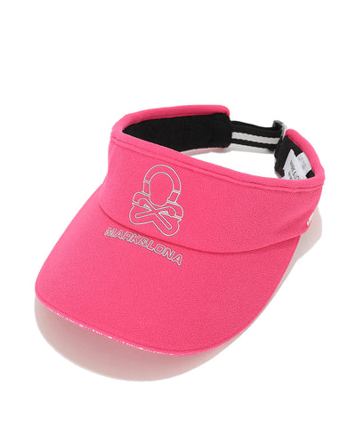 U GN BLANK SKULL EMBO VISOR LR2YY18U