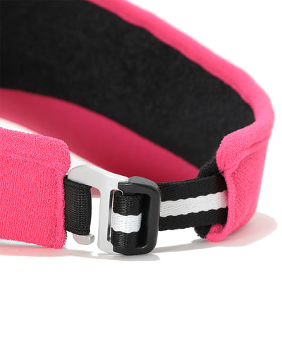U GN BLANK SKULL EMBO VISOR LR2YY18U