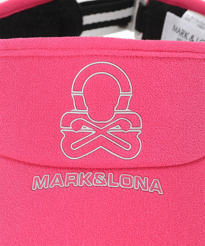 U GN BLANK SKULL EMBO VISOR LR2YY18U