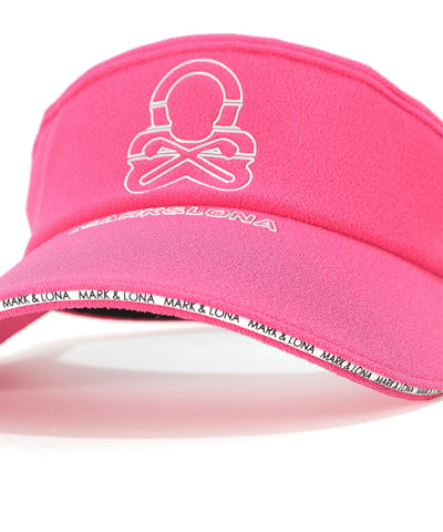 U GN BLANK SKULL EMBO VISOR LR2YY18U